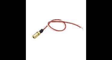 Laserfuchs Puntlaser