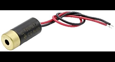 Laserfuchs Kruislaser