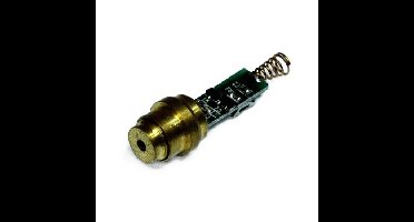 Laserfuchs Puntlaser