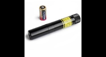 Picotronic Lijnlaser