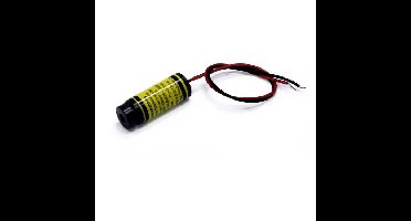 Picotronic Puntlaser