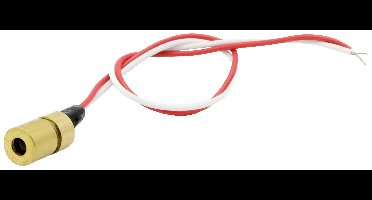 Laserfuchs Puntlaser