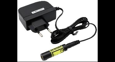 Laserfuchs Puntlaser