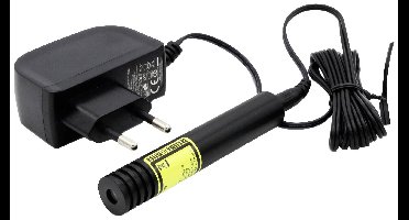 Laserfuchs Puntlaser