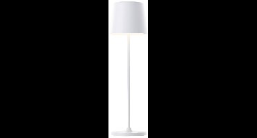 Brilliant G90939/75 Kaami LED-tafellamp voor buiten 2 W Wit