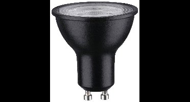 Paulmann 28751 LED-lamp Energielabel G (A - G) GU10 Reflector 7 W Warmwit (Ø x h) 51 mm x 54 mm Dimbaar 1 stuk(s)