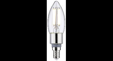 Paulmann 28777 LED-lamp Energielabel F (A - G) E14 5 W (Ø x h) 35 mm x 117 mm 1 stuk(s)