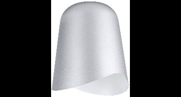 Paulmann Alvaro 95602 Lampenkap Chroom (mat), Wit