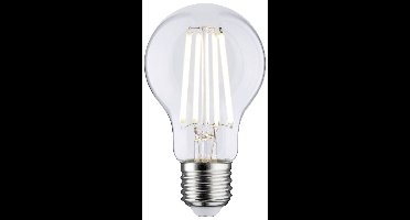 Paulmann 29125 LED-lamp Energielabel A (A - G) E27 4 W Neutraalwit (Ø x h) 60 mm x 105 mm 1 stuk(s)