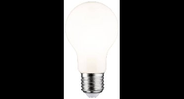 Paulmann 29117 LED-lamp Energielabel F (A - G) E27 4.5 W Warmwit (Ø x h) 60 mm x 108 mm 1 stuk(s)