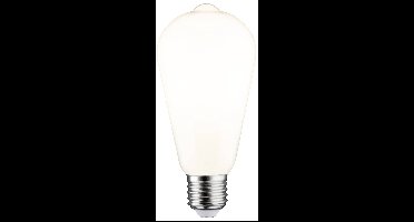 Paulmann 29118 LED-lamp Energielabel E (A - G) E27 7 W Warmwit (Ø x h) 64 mm x 140 mm 1 stuk(s)