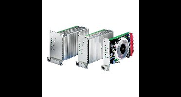 nVent SCHROFF 13105053 Netvoeding 19 inch Meerdere kleuren 1 stuk(s)