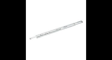 nVent SCHROFF 20110095 19 inch Rails voor patchkast