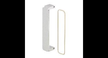 nVent SCHROFF 20835899 19 inch Frontplaat voor patchkast