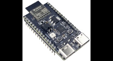 Espressif ESP32-H2-DevKitM-1-N4 Developmentboard