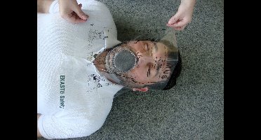 Ekastu 711111 Beademingsmasker