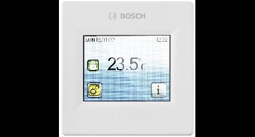 Bosch Home Comfort C-IR20 Radiatorthermostaat