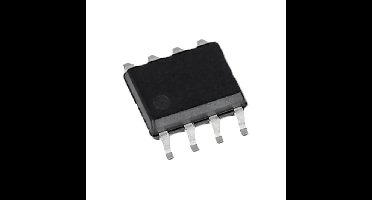 Texas Instruments OPA277UA Lineaire IC - operiational amplifier, buffer amplifier Tube