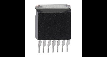 Texas Instruments LM2678S-5.0/NOPB PMIC - Voltage Regulator - Linear (LDO) Tube