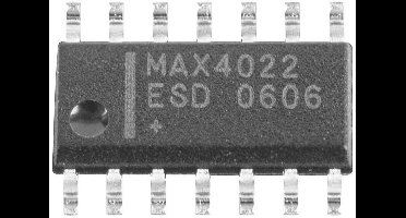 Maxim Integrated MAX3232CSE+ Interface-IC - transceiver Tube