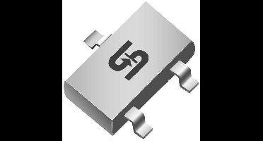 Taiwan Semiconductor TS432BCX RFG PMIC - Voltage Reference SOT-23 Tape on Full reel