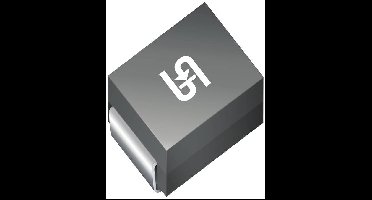 Taiwan Semiconductor Schottky diode SS34 Enkelvoudig Tape on Full reel