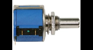 Bourns 3540S-1-203L Precisiepotmeter 2 W 20 kΩ 1 stuk(s)