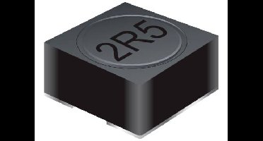 Bourns SRR6038-100Y Spoel SMD 10 µH 38 mΩ 2 A 1 stuk(s)