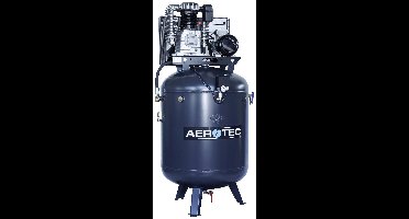 Aerotec 25150000 Pneumatische compressor 500 l 10 bar
