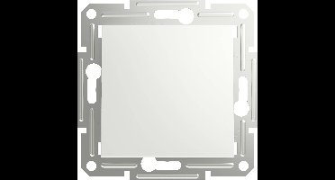 Schneider Electric EPH0270121D Schakelaar Asfora Wit (RAL 9003) 1 stuk(s)