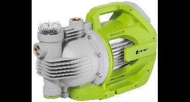 TOOLCRAFT TO-8992896 Tuinpomp 7000 l/h 53 m