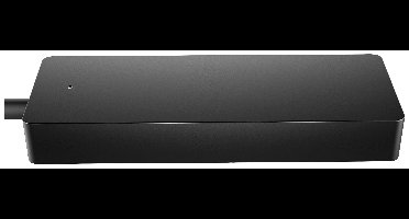 HP Universal USB-C Multiport-Hub USB-C dockingstation / handsfreetelefoon Geschikt voor merk (dockingstation): Universeel USB-C Power Delivery