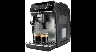 Philips Home Series 3300 EP3329/70 Koffievolautomaat Zwart