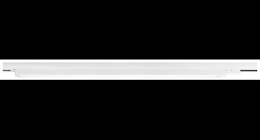 Deko Light Linear 100 707151 LED-railspot 3-fasig 28 W LED Energielabel: E (A - G) Verkeerswit (RAL 9016)