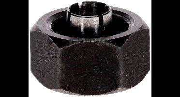 Bosch Accessories 2608570143 Spanhuls 1/4 inch voor Advanced TrimRouter