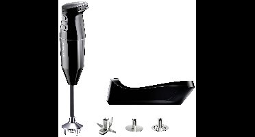 Unold ESGE-Zauberstab Staafmixer 200 W Zwart