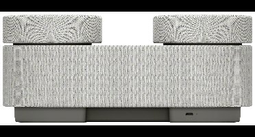 Sony HTAX7.CEL Surroundsysteem Grijs USB