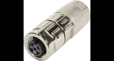 HARTING 21038212505 Kabelconnector Totaal aantal polen: 5, 4 1 stuk(s)