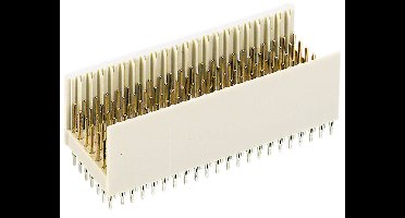 Harting 17041542203 Male connector Aantal rijen 7 1 stuk(s)