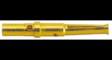 HARTING 09670008470 09 67 000 8470 Koperlegering 1 stuk(s)