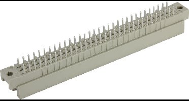 HARTING 09731646902 Male connector Aantal rijen 3 1 stuk(s)