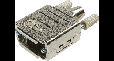 HARTING 09 67 009 0425 09670090425 Kunststof 1 stuk(s)