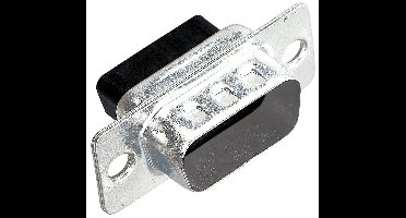 HARTING 09 56 100 5601 09561005601 Connector Aantal polen: 15 Crimpen 1 stuk(s)