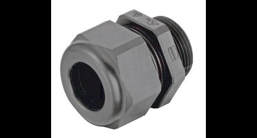 HARTING Kabelkoppeling 19000005186 Inhoud: 1 stuk(s)