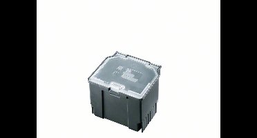 Bosch Home and Garden 1600A016CU 1600A016CU Transportkist PP (l x b x h) 120.00 x 105.00 x 90.00 mm