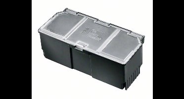 Bosch Home and Garden 1600A016CV 1600A016CV Transportkist PP (l x b x h) 235 x 107 x 85 mm