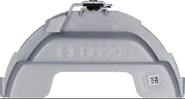 Bosch Accessories 2608000762 Beschermkap voor snijden, zonder sleutel, metaal, 180 mm