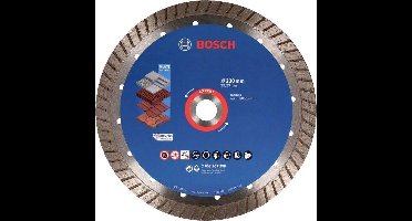 Bosch Accessories 2608901598 Diamantschijf 1 stuk(s)