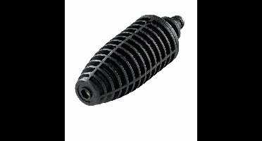 Bosch F016800580 Rotordüse, Systemzubehör für Easy- und Universal Modelle 1 stuk(s)