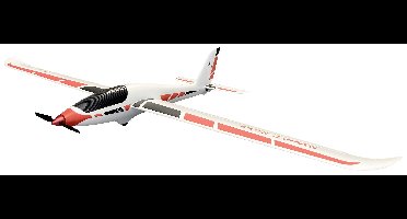 Amewi AMXPlanes Swift 2100 RC zweefvliegtuig Bouwpakket 2100 mm